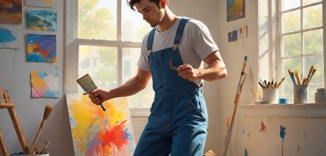 Dicas práticas para pintura de parede: guia completo