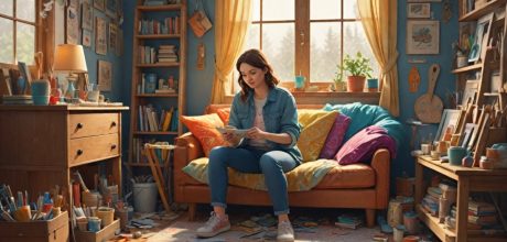 Como criar projetos DIY para casa: ideias práticas e criativas