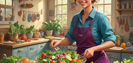 Receitas fit fáceis e deliciosas para o dia a dia