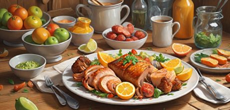 10 truques de cozinha para aproveitar sobras do dia anterior