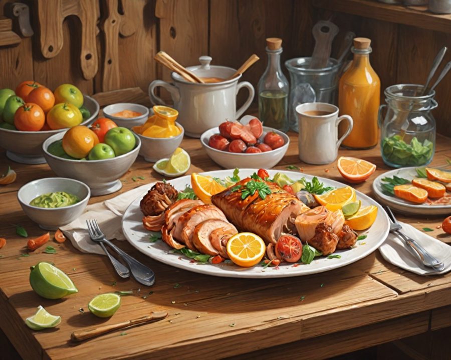 10 truques de cozinha para aproveitar sobras do dia anterior