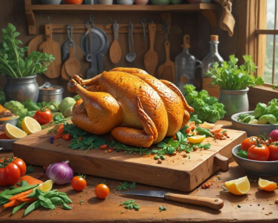 10 receitas com frango fáceis e deliciosas para o dia a dia