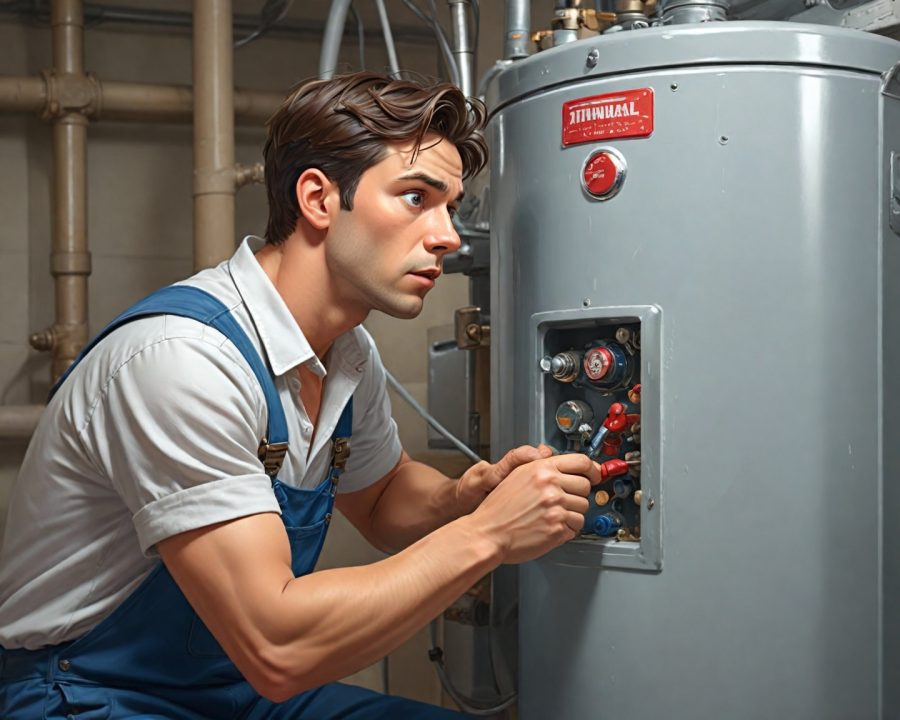Como trocar resistência elétrica: guia completo e seguro