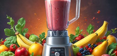 Receitas de liquidificador fáceis e deliciosas para inovar