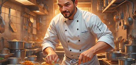 10 receitas criativas com arroz para inovar na cozinha