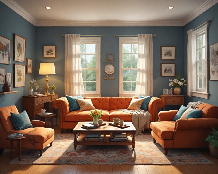 Dicas de decoração barata para transformar sua casa