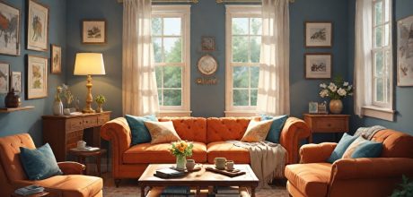 Dicas de decoração barata para transformar sua casa