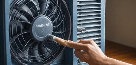 Como fazer manutenção de ventilador: guia prático e eficaz