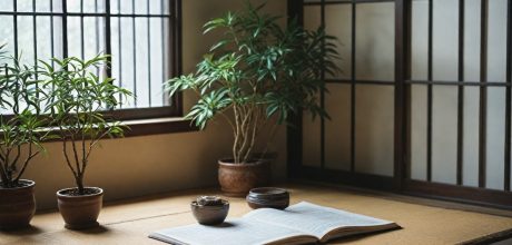 Métodos de organização japonesa: como transformar sua rotina