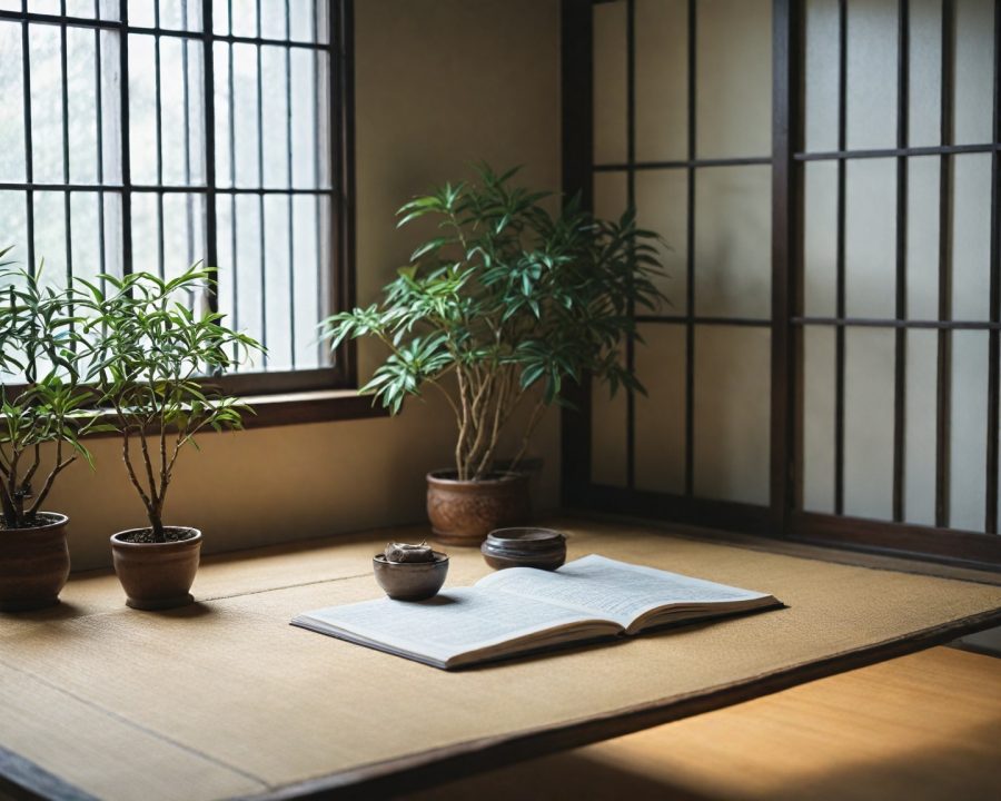 Métodos de organização japonesa: como transformar sua rotina