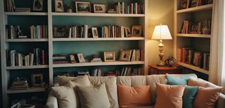 Como organizar sua casa para mais praticidade e conforto