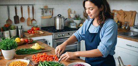 10 truques de cozinha para facilitar seu dia a dia