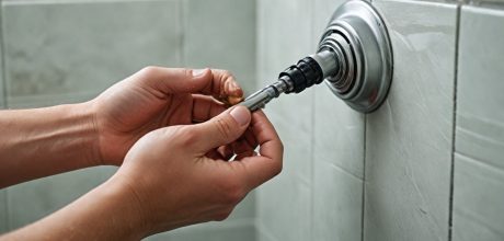 Como trocar resistência de chuveiro: guia prático e seguro