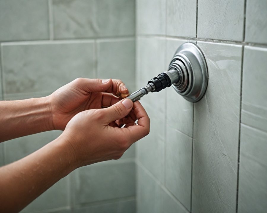 Como trocar resistência de chuveiro: guia prático e seguro