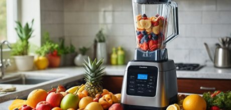 Receitas de liquidificador práticas e deliciosas para o dia a dia