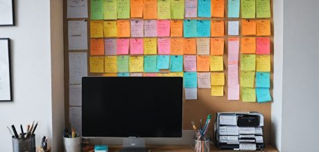 10 truques de organização para transformar sua rotina