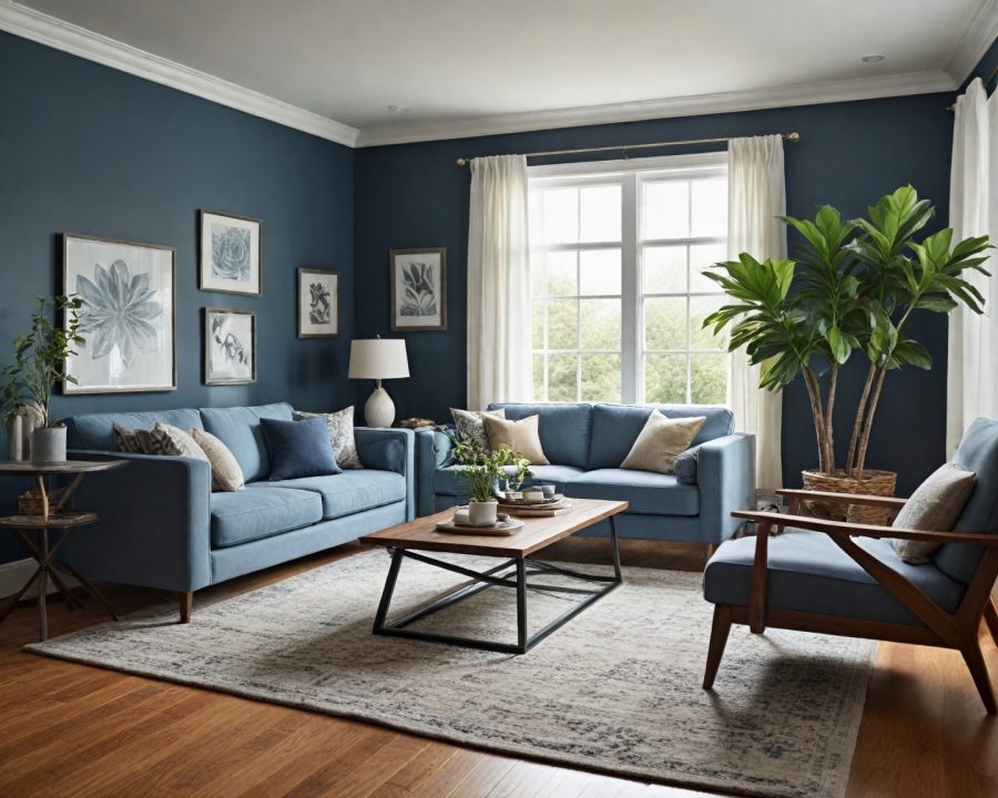 Como decorar sua casa com estilo e economia criativa