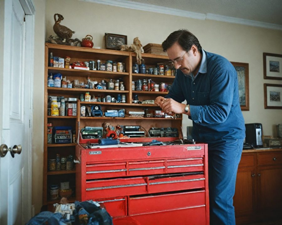 Como realizar consertos domésticos simples e eficazes