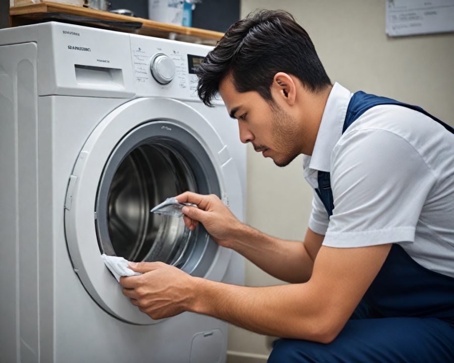 Como fazer manutenção de eletrodomésticos para maior durabilidade