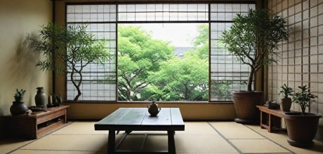métodos de organização japonesa: como transformar sua casa
