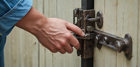 Dicas essenciais para manutenção eficiente de portões