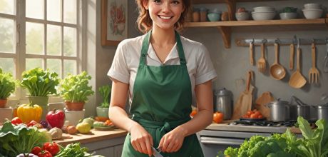 Dicas práticas para preparar comida caseira deliciosa