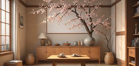 Métodos de organização japonesa para transformar sua casa