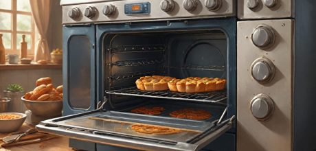 Receitas de forno fáceis e deliciosas para o dia a dia
