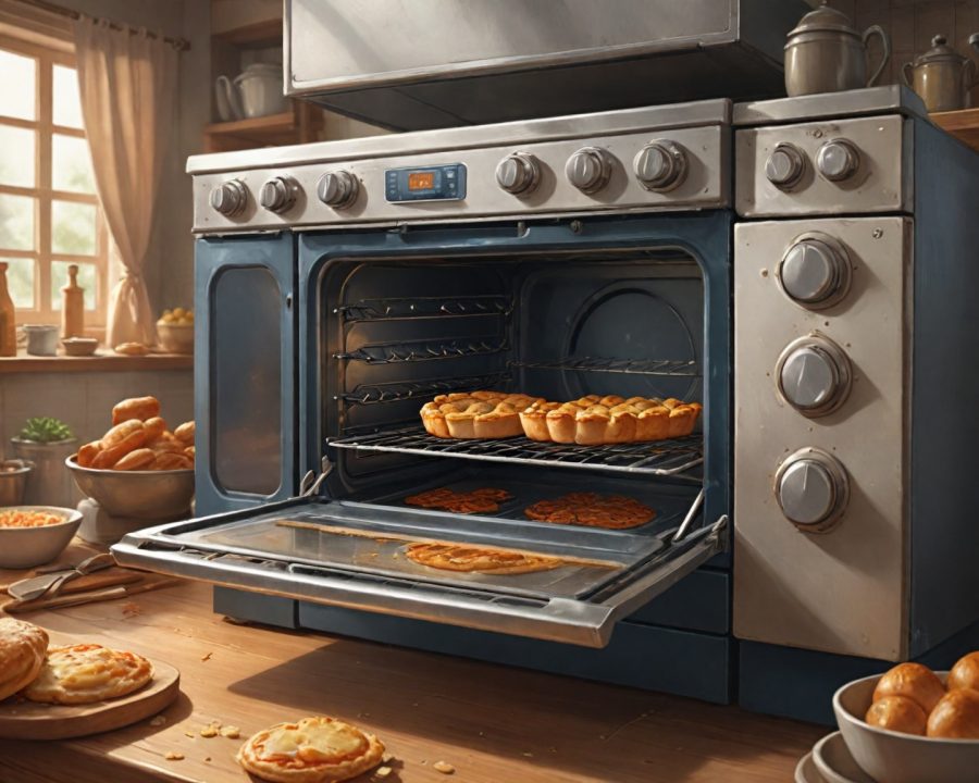 Receitas de forno fáceis e deliciosas para o dia a dia