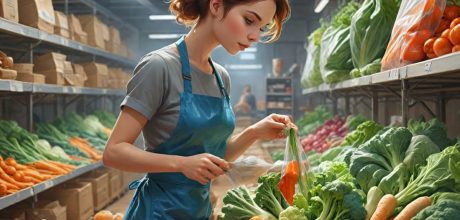 Como conservar alimentos: dicas práticas e eficazes