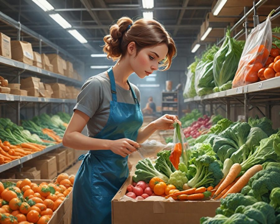 Como conservar alimentos: dicas práticas e eficazes