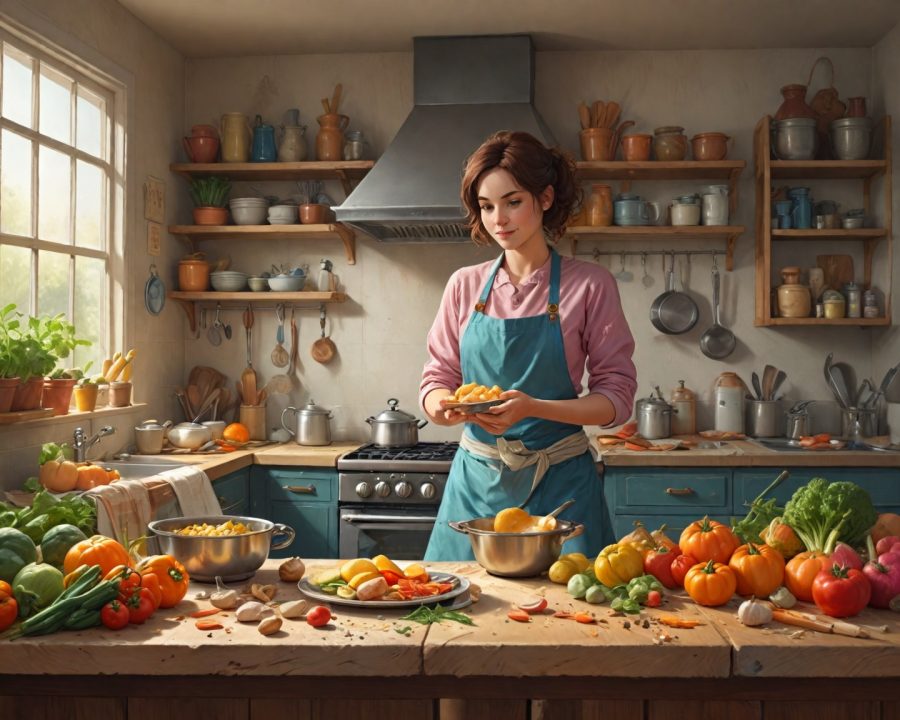 Como preparar refeições econômicas sem abrir mão do sabor