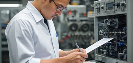 Como implementar manutenção preventiva para evitar problemas futuros