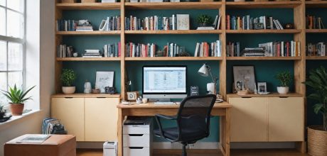 10 truques de organização para otimizar sua casa