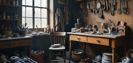 Como reaproveitar móveis antigos para renovar sua casa