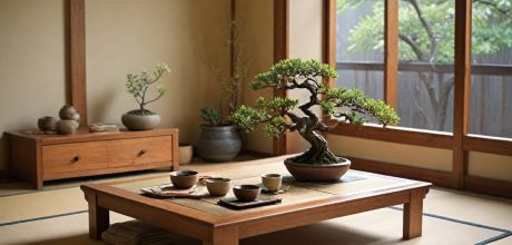 métodos de organização japonesa: guia prático para sua casa