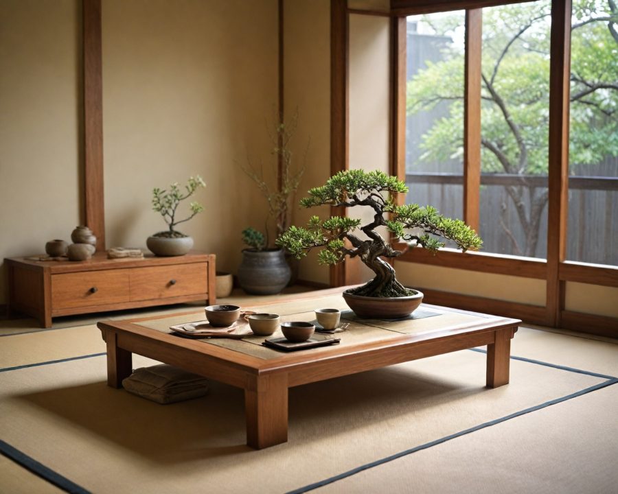 métodos de organização japonesa: guia prático para sua casa