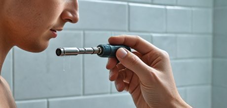 Como trocar resistência do chuveiro: guia passo a passo