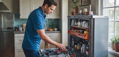 Dicas práticas para manutenção de eletrodomésticos em casa