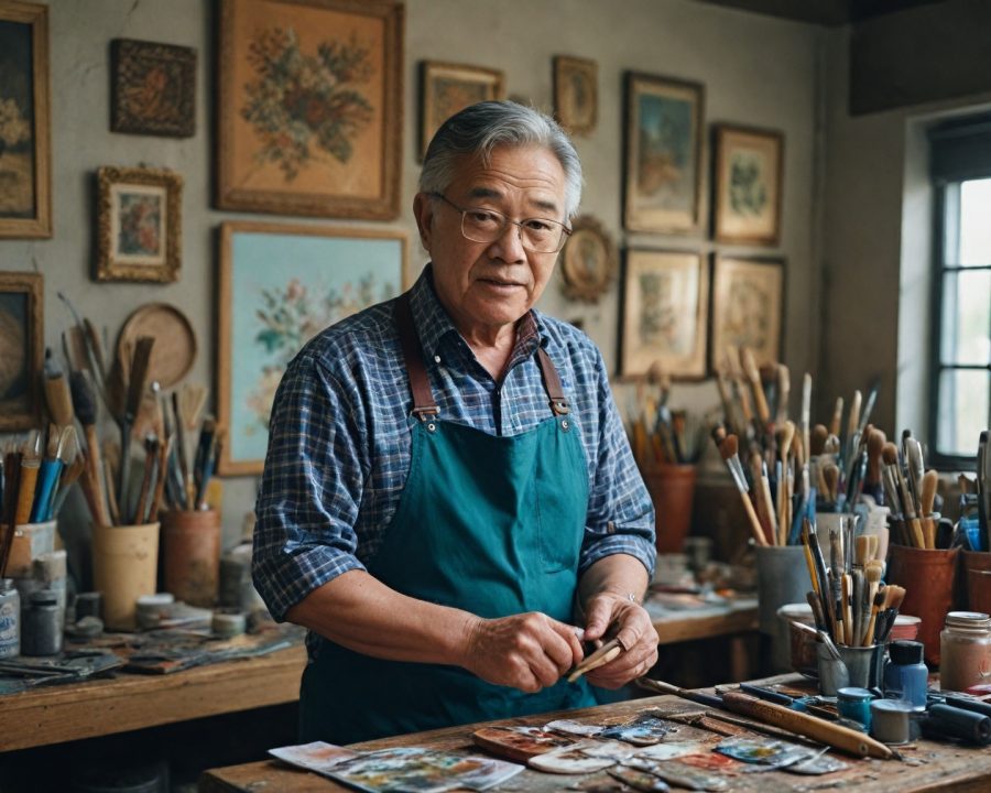 Como criar objetos personalizados únicos e criativos