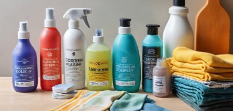 Como remover manchas de forma prática e eficaz