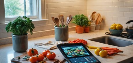 10 truques de cozinha para facilitar sua rotina diária