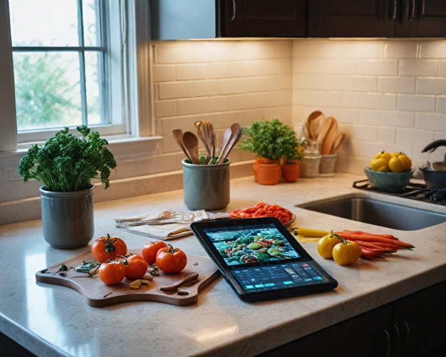 10 truques de cozinha para facilitar sua rotina diária